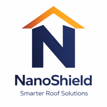 NanoShield Logo - Navigation