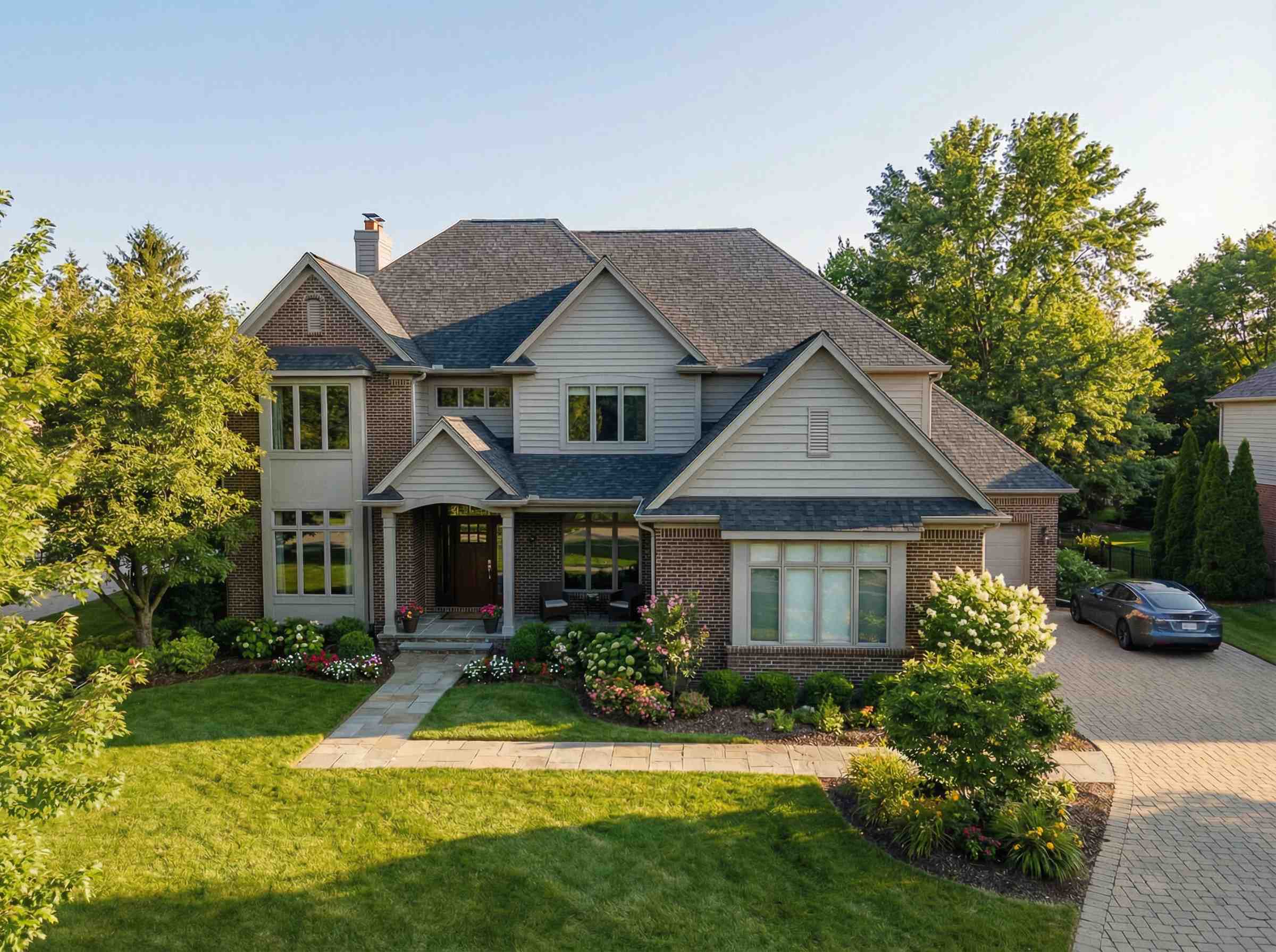 Expert Roof Rejuvenation in Beachwood, OH by NanoShield Roofing