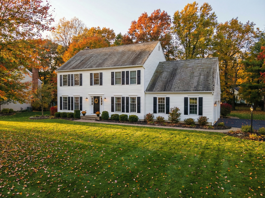 Roof Rejuvenation in Aurora, OH — Extending Roof Life with NanoShield