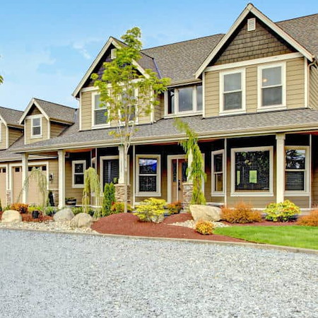 Roof Replacement Costs in Cleveland, OH